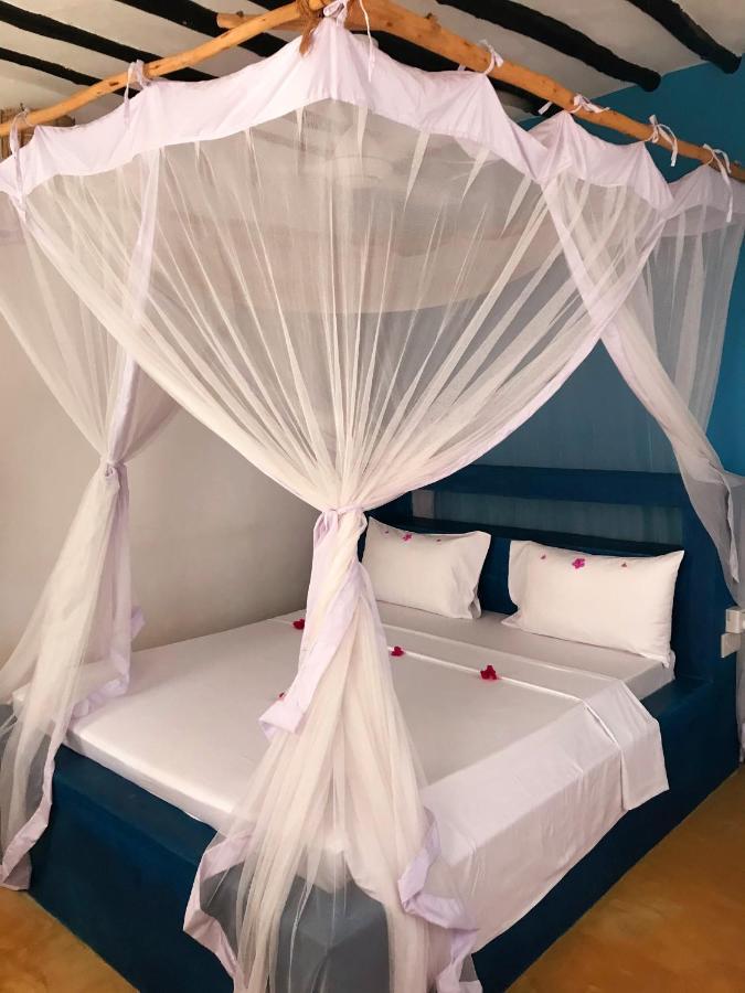Гостевой дом Morningstar Zanzibar