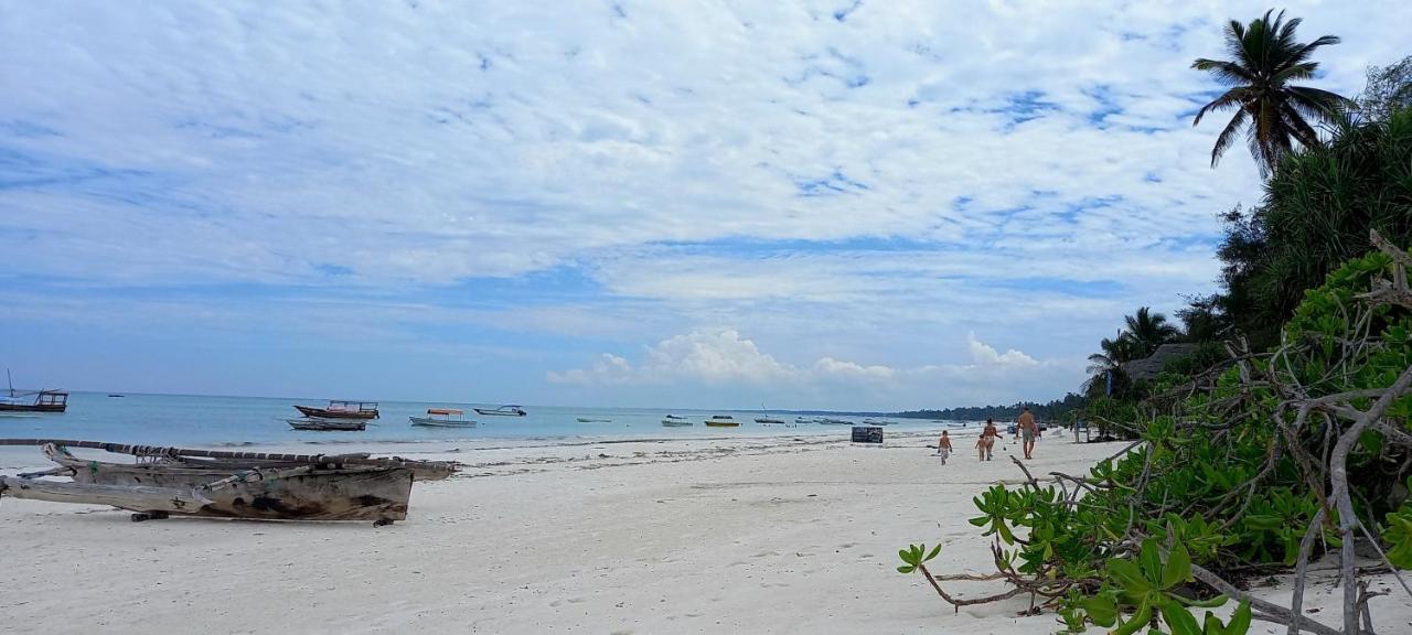 Morningstar Zanzibar Matemwe